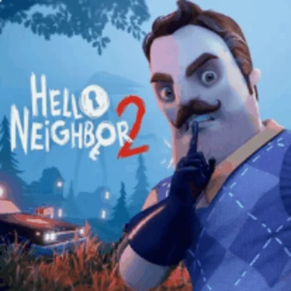 💚 Hello Neighbor 2 Deluxe 🎁 STEAM GIFT 💚 ТУРЦИЯ | ПК