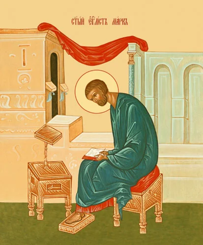 Марк, евангелист_004(52х63см)
