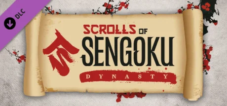 Scrolls of Sengoku Dynasty Complete Scrolls Steam RU