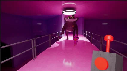 Garten of Banban 4 STEAM•RU ⚡ ️АВТОДОСТАВКА 💳 0%