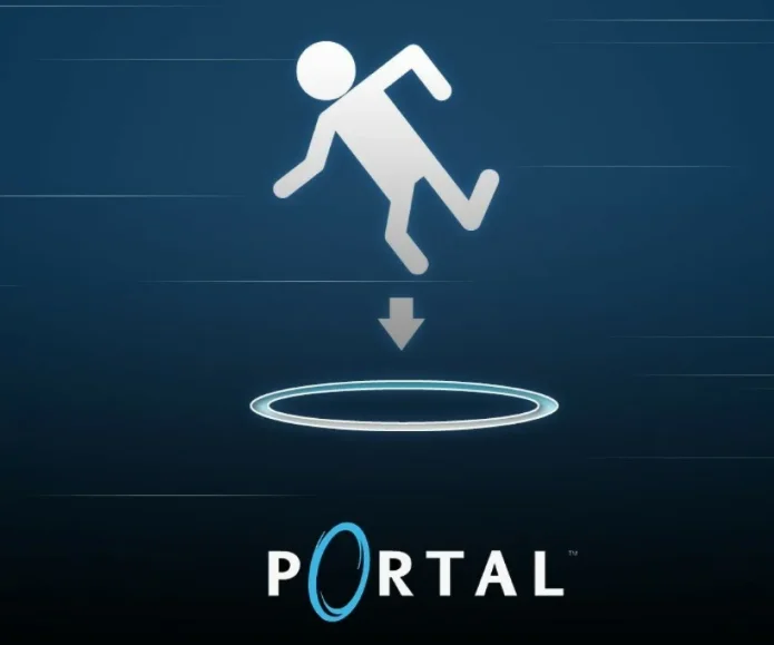 Portal ️STEAM Аккаунт