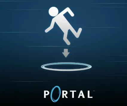 Portal ✔ ️STEAM Аккаунт