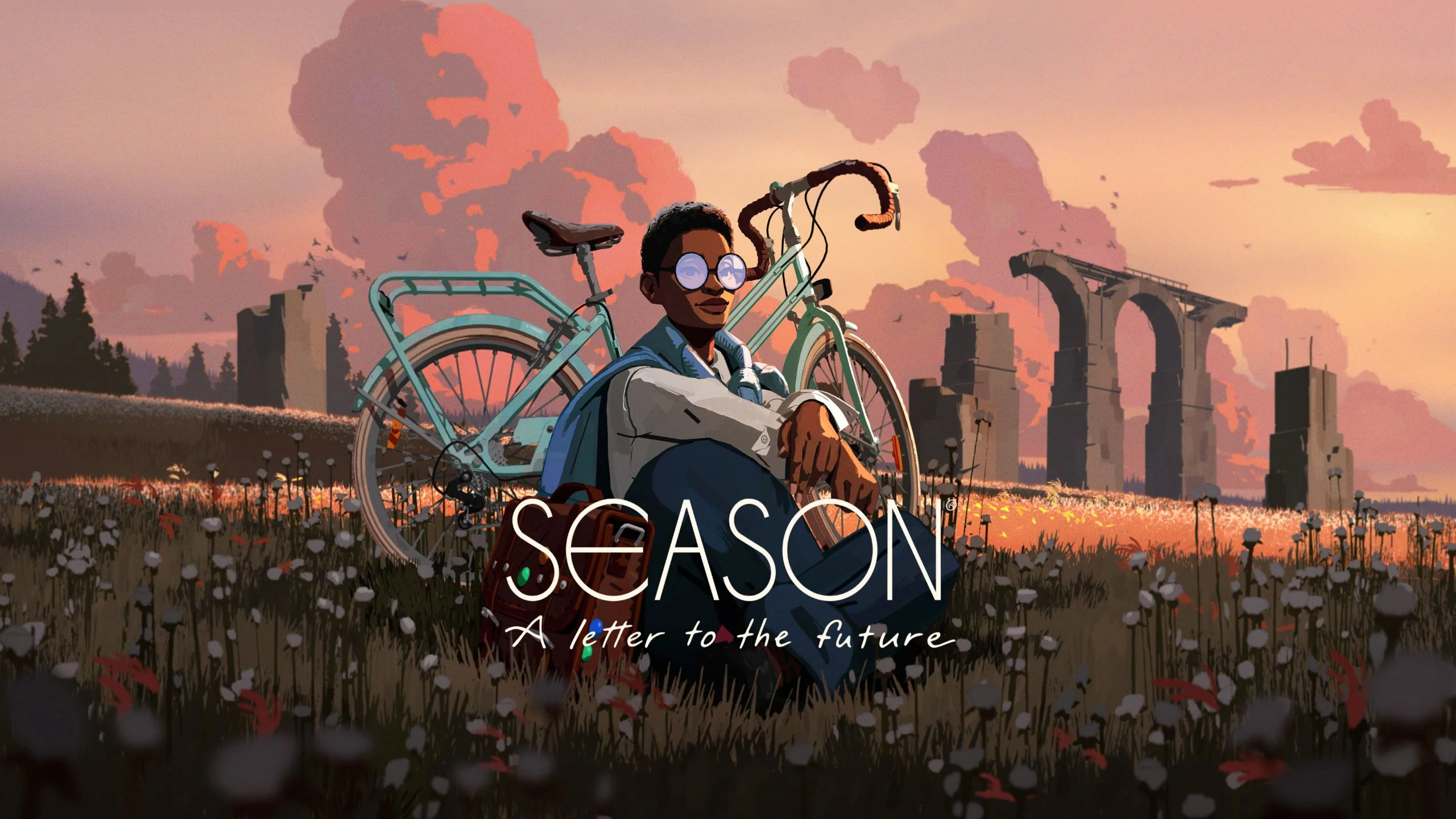 ⭐️ SEASON: A letter to the future [Steam/Global]