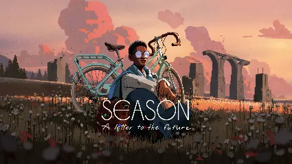 ⭐ ️ SEASON: A letter to the future [Steam/Global]