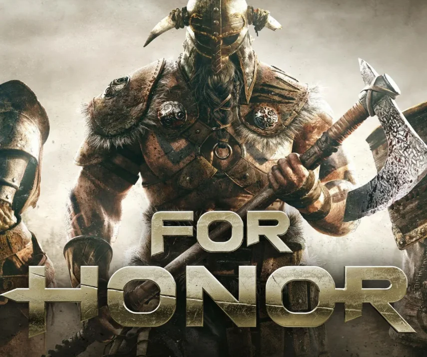 FOR HONOR ️STEAM Аккаунт