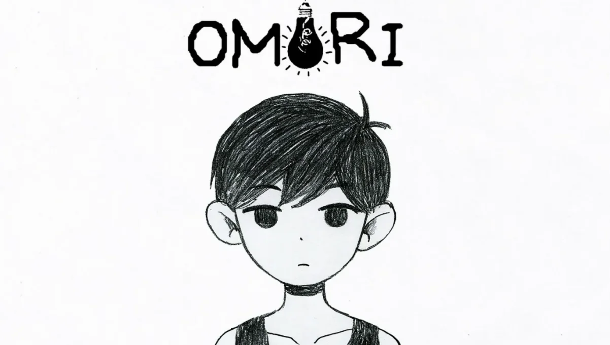 OMORI ️STEAM Аккаунтна 90 дней