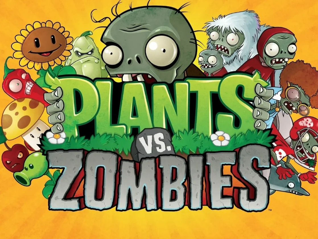 Plants vs. Zombies GOTY Edition ️STEAM Аккаунт