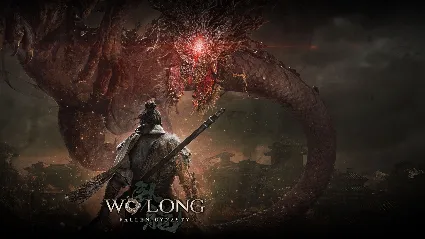 ⭐ ️ Wo Long: Fallen Dynasty + DLC [Steam/Global]
