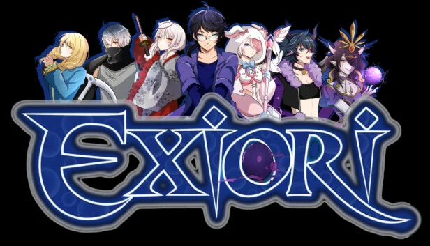  Exiori | Steam РУ+UA+KZ+СНГ