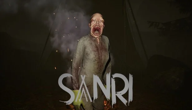  SANRI | Steam РУ+UA+KZ+СНГ