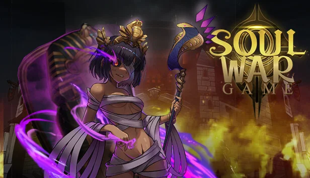  Soul Wargame | Steam РУ+UA+KZ+СНГ