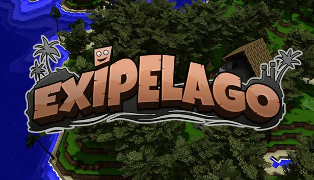  Exipelago | Steam РУ+UA+KZ+СНГ