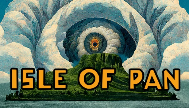  Isle of Pan | Steam РУ+UA+KZ+СНГ
