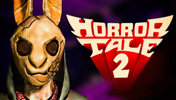  Horror Tale 2: Samantha | Steam РУ+UA+KZ+СНГ