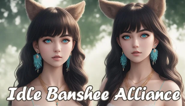  Idle Banshee Alliance | Steam РУ+UA+KZ+СНГ