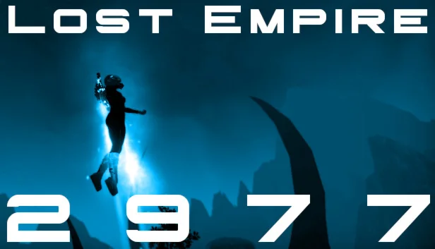  Lost Empire 2977 | Steam РУ+UA+KZ+СНГ
