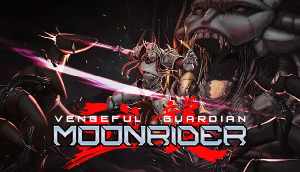  Vengeful Guardian: Moonrider | Steam РУ+UA+KZ+СНГ