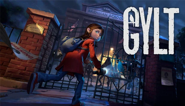  GYLT | Steam РУ+UA+KZ+СНГ