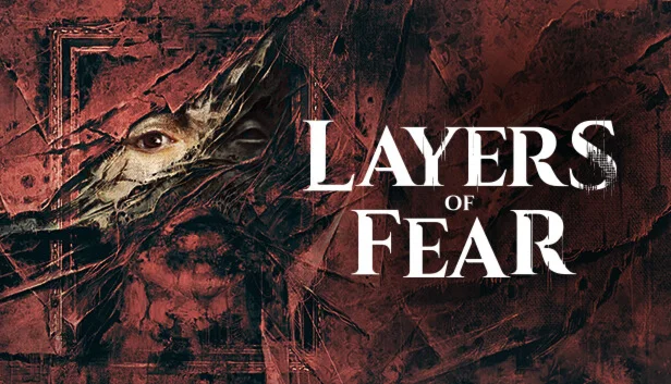  Layers of Fear | Steam РУ+UA+KZ+СНГ