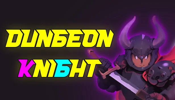  Dungeon Knight | Steam РУ+UA+KZ+СНГ