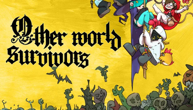  Other World Survivors | Steam РУ+UA+KZ+СНГ