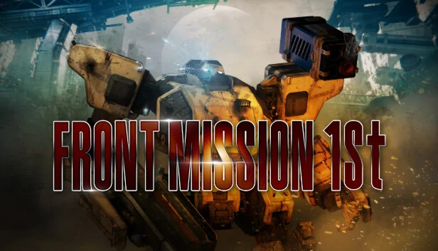  FRONT MISSION 1st: Remake | Steam РУ+UA+KZ+СНГ