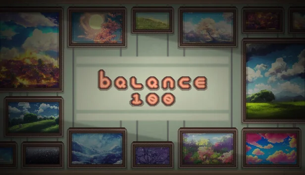  Balance 100 | Steam РУ+UA+KZ+СНГ