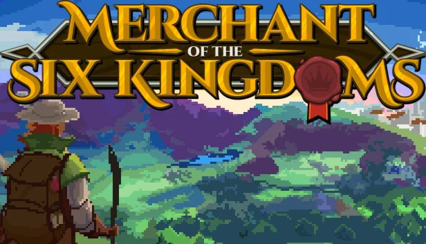  Merchant of the Six Kingdoms | Steam РУ+UA+KZ+СНГ