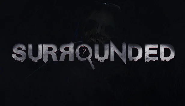  Surrounded | Steam РУ+UA+KZ+СНГ