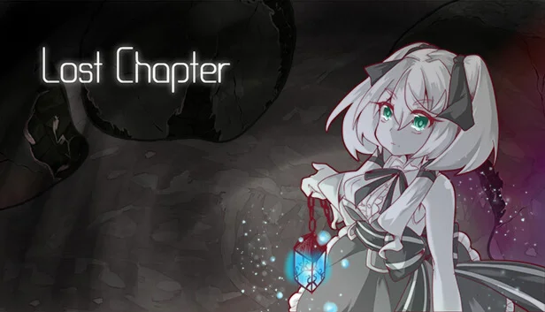  Lost Chapter | Steam РУ+UA+KZ+СНГ