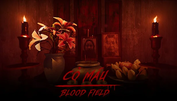  Blood Field | Cỏ Máu | Steam РУ+UA+KZ+СНГ