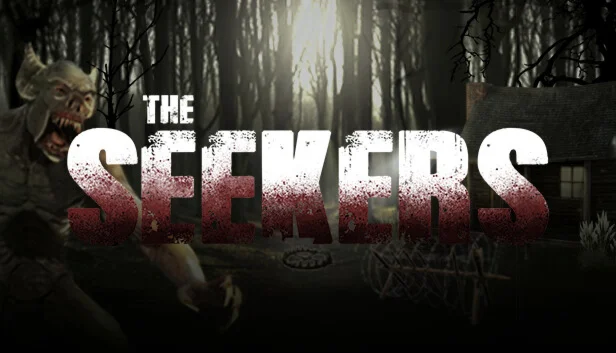  The Seekers: Survival | Steam РУ+UA+KZ+СНГ