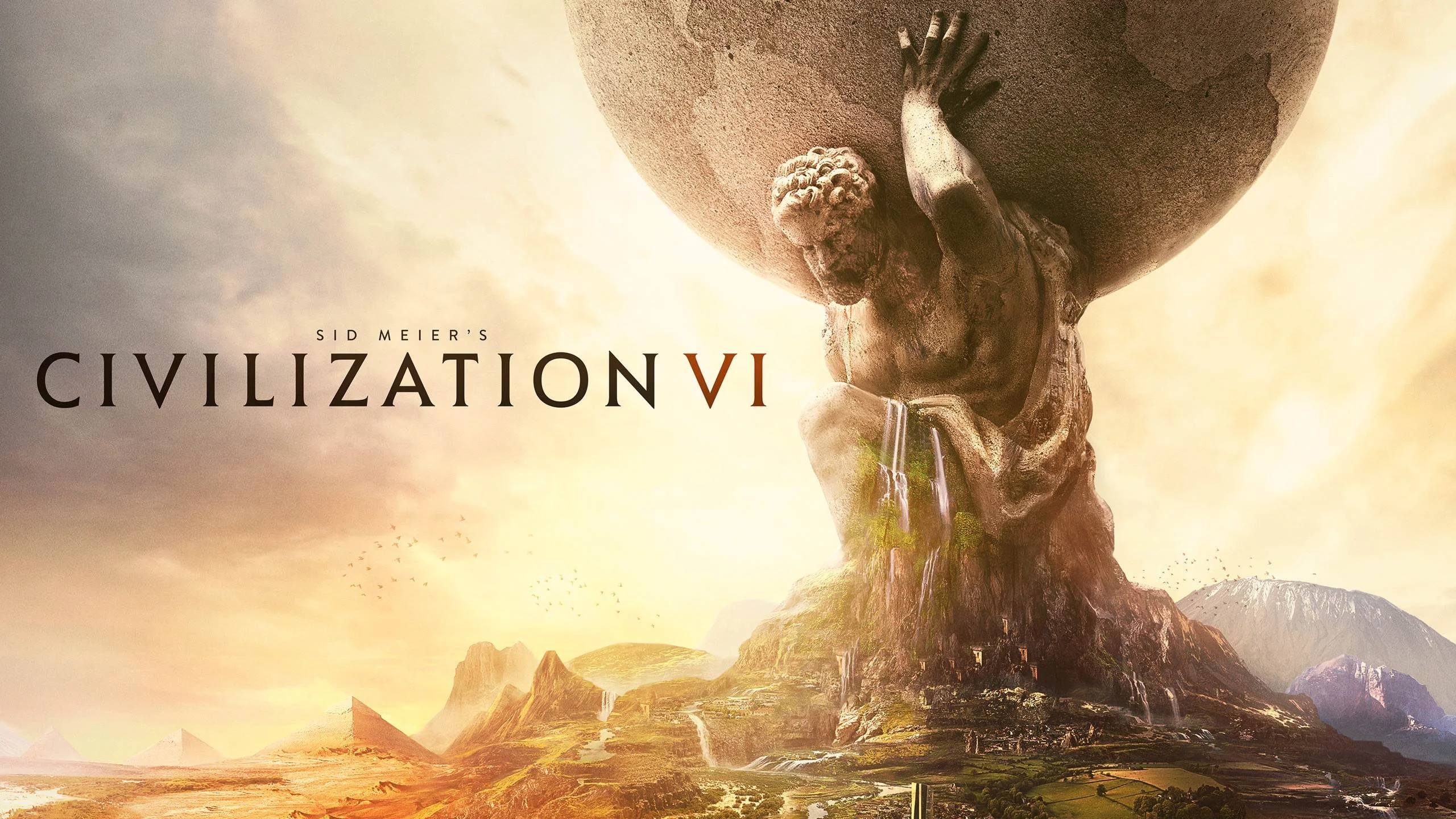 CIVILIZATION VI  [ONLINE EPIC] Полный доступ + 