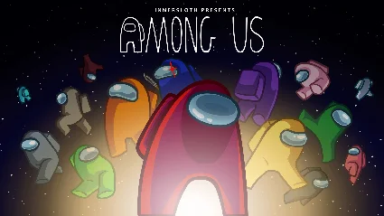 AMONG US 💎 [ONLINE EPIC] Полный доступ + 🎁
