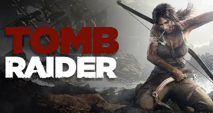 Tomb Raider (Region Free) ✔ ️STEAM Аккаунт ✔ на 90 дней