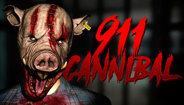  911: Cannibal | Steam РУ+UA+KZ+СНГ