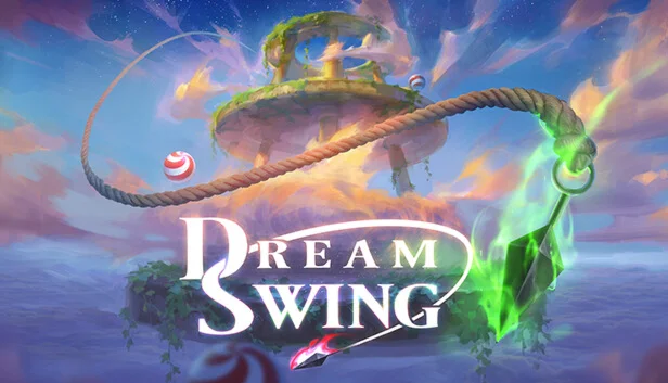 Dream Swing | Steam РУ+UA+KZ+СНГ