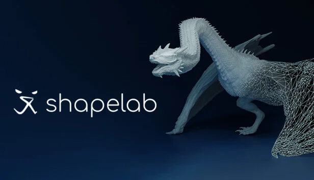  Shapelab | Steam РУ+UA+KZ+СНГ