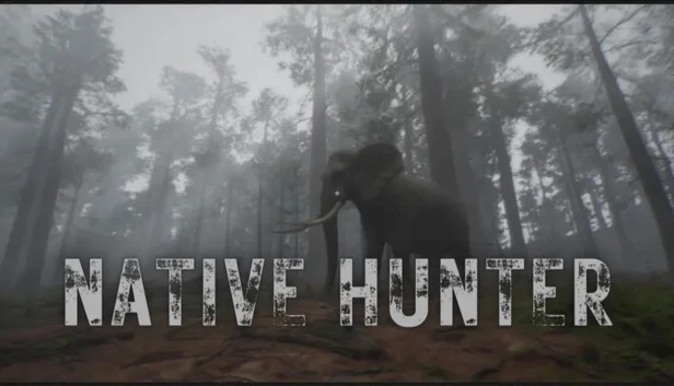  Native Hunter | Steam РУ+UA+KZ+СНГ