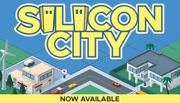  Silicon City | Steam РУ+UA+KZ+СНГ