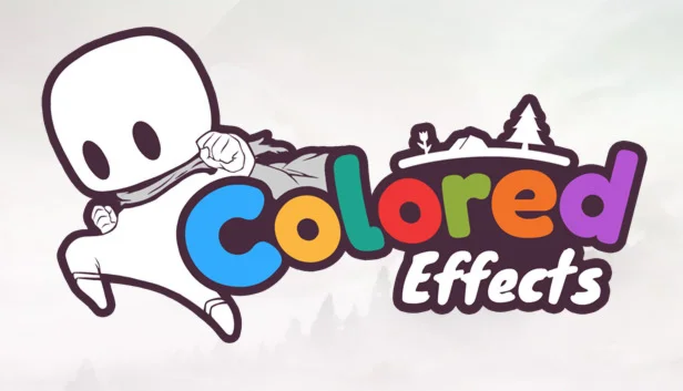 Colored Effects | Steam РУ+UA+KZ+СНГ