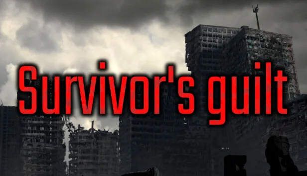  Survivor's guilt | Steam РУ+UA+KZ+СНГ