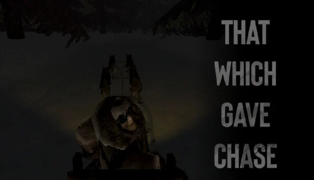  That Which Gave Chase | Steam РУ+UA+KZ+СНГ