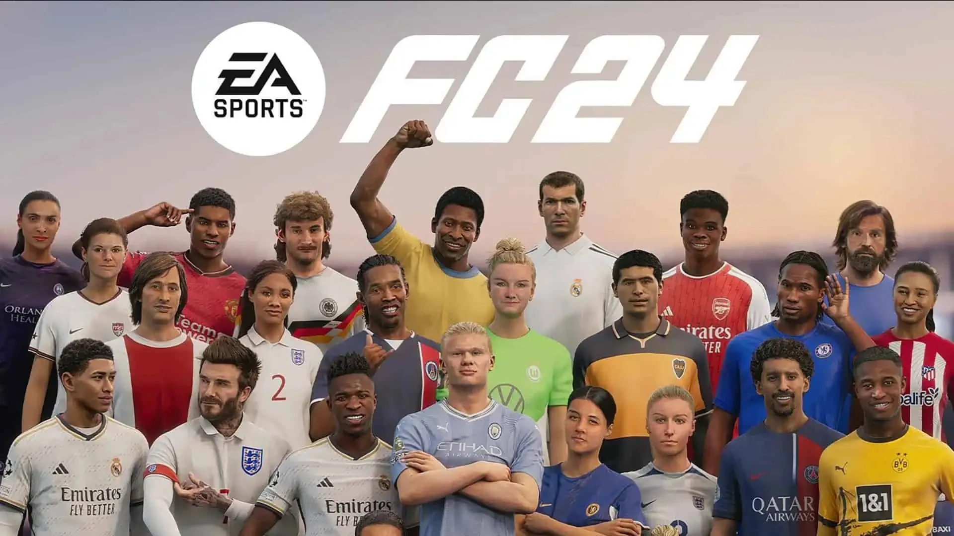 EA SPORTS FC™ 24  XBOX
