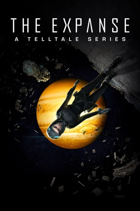 The Expanse: A Telltale Series Xbox One|X|S активация