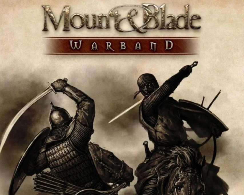 Mount & Blade: Warband ️STEAM Аккаунт