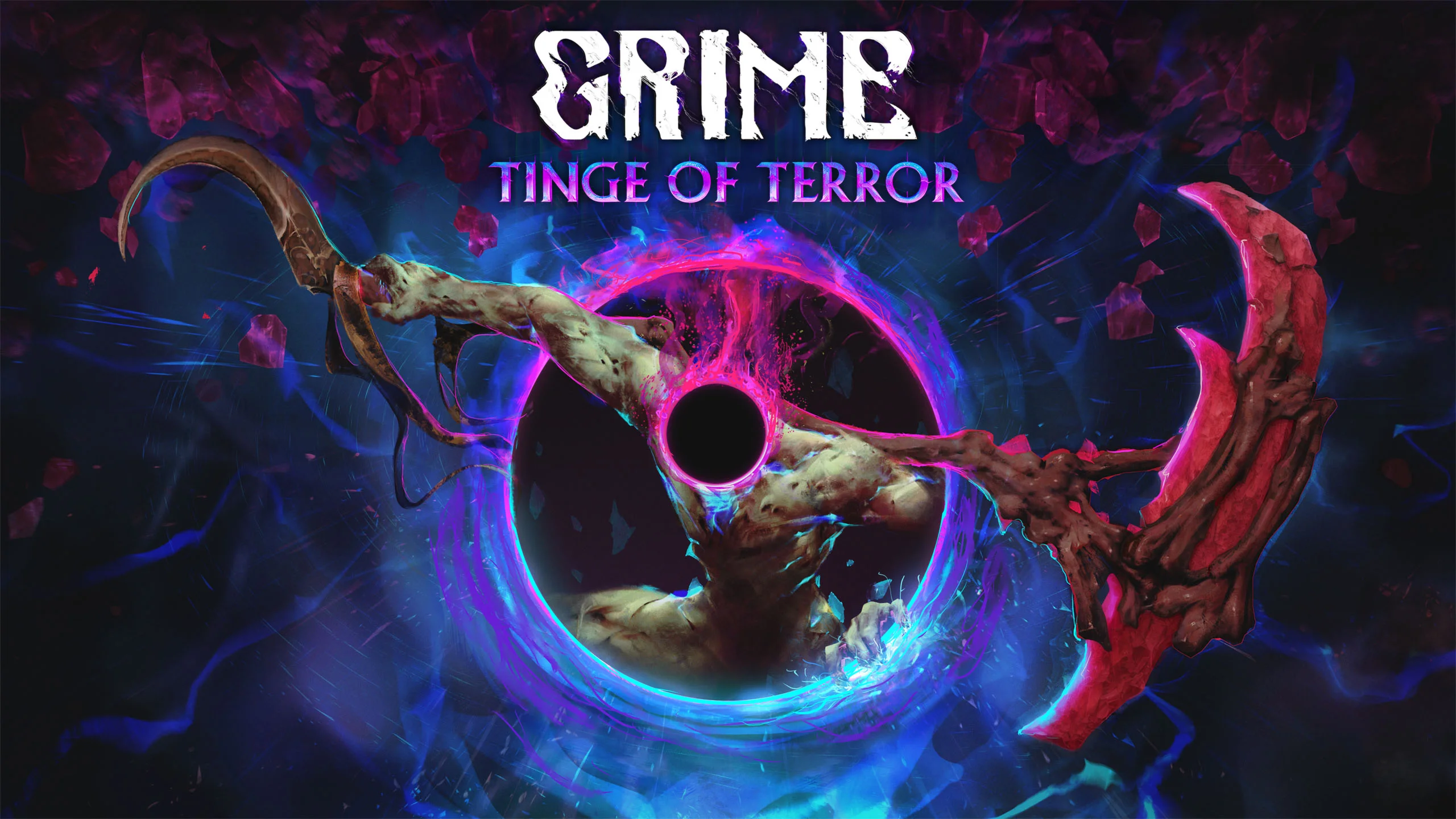 GRIME  [ONLINE EPIC] Полный доступ + 