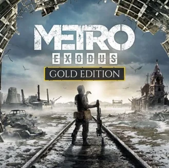 ⭐Metro Exodus Gold Edition ️All DLCs [STEAM] | OFFLINE