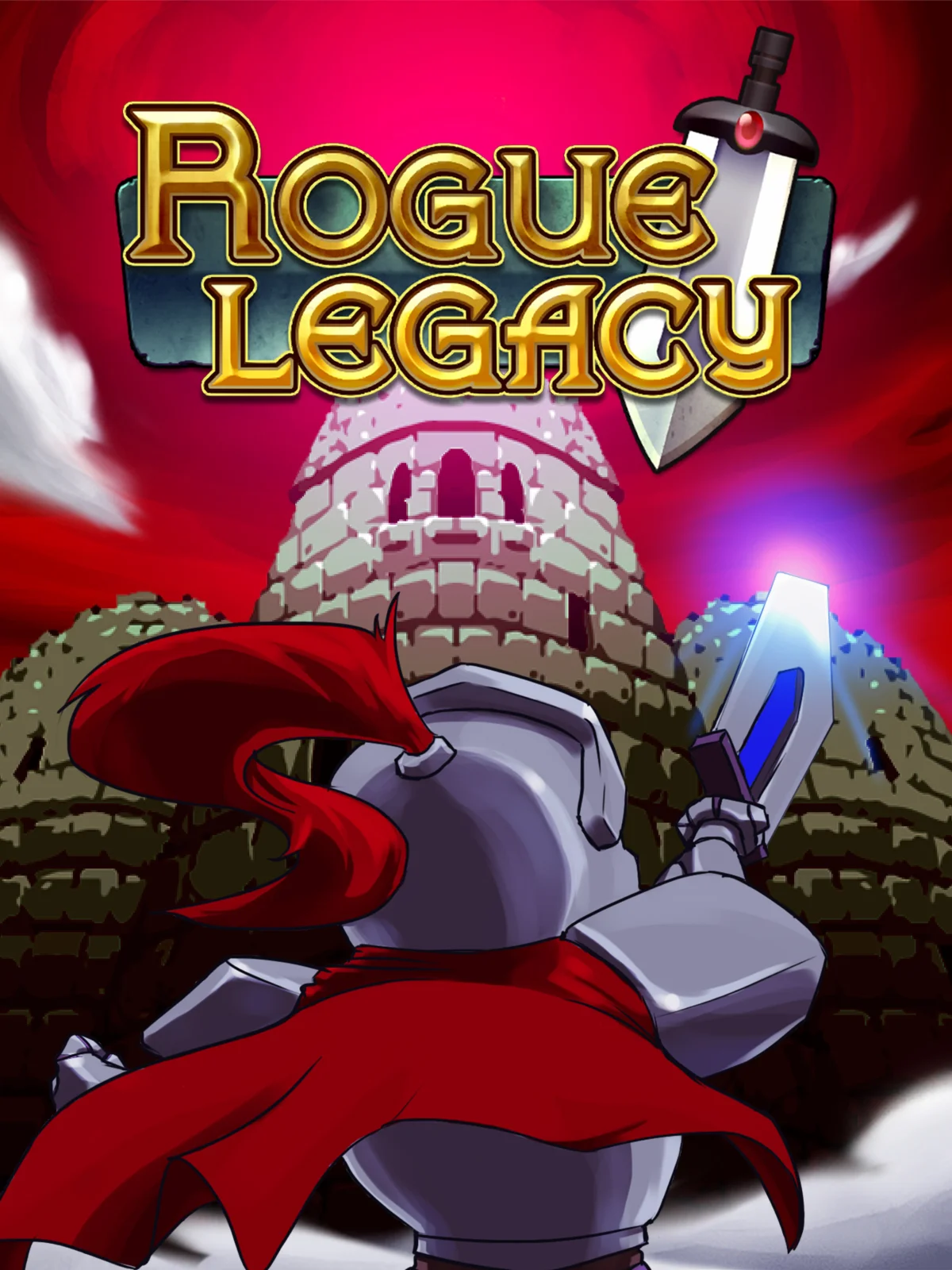 ROGUE LEGACY  [ONLINE EPIC] Полный доступ + 