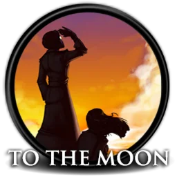 To the Moon ️STEAM Аккаунт